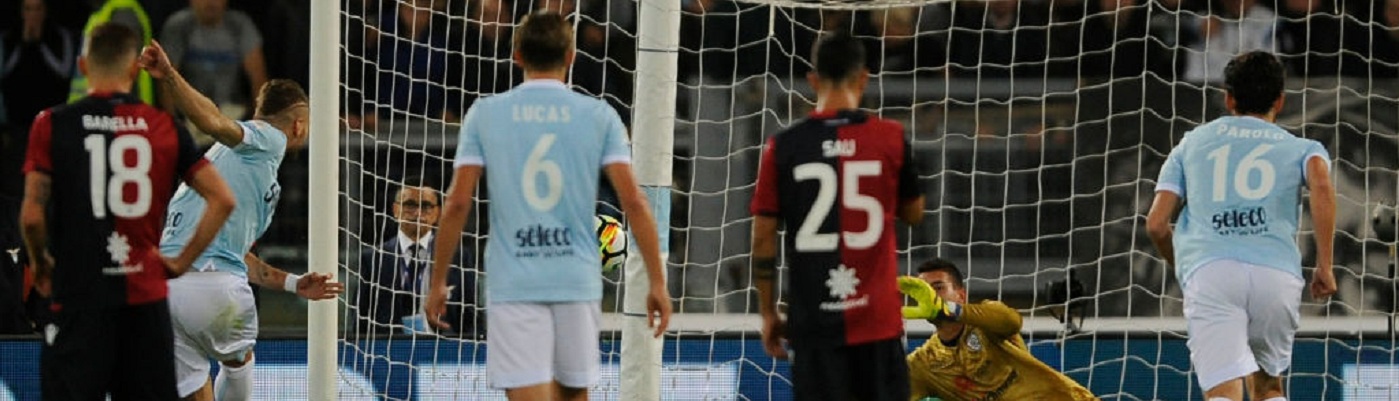 rigore immobile